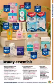 ALDI catalogue week 19 Page 17