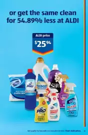 ALDI catalogue week 19 Page 21