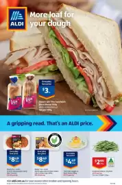 ALDI catalogue week 19 Page 24