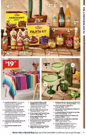 ALDI catalogue week 19 Page 7