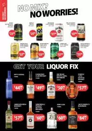 Star Liquor catalogue Page 3
