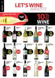 Star Liquor catalogue Page 4