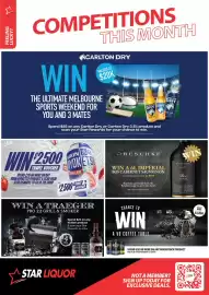 Star Liquor catalogue Page 5