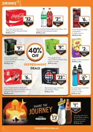Foodworks catalogue week 18 Page 10
