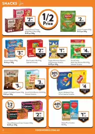 Foodworks catalogue week 18 Page 12
