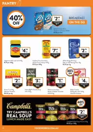 Foodworks catalogue week 18 Page 14