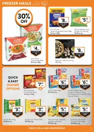Foodworks catalogue week 18 Page 17