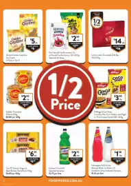 Foodworks catalogue week 18 Page 2