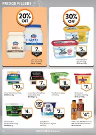Foodworks catalogue week 18 Page 20