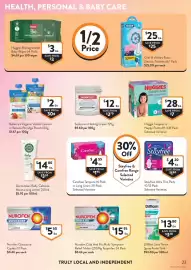 Foodworks catalogue week 18 Page 23