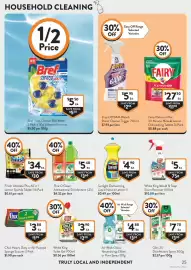 Foodworks catalogue week 18 Page 25