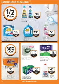 Foodworks catalogue week 18 Page 26