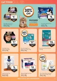 Foodworks catalogue week 18 Page 27