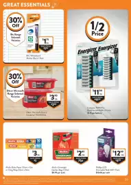 Foodworks catalogue week 18 Page 29