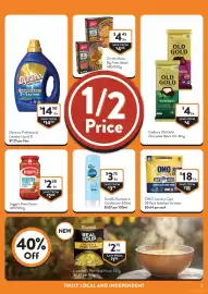 Foodworks catalogue week 18 Page 3