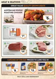 Foodworks catalogue week 18 Page 5