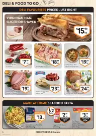 Foodworks catalogue week 18 Page 6
