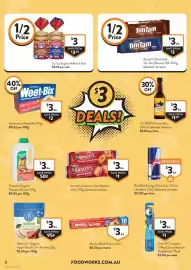 Foodworks catalogue week 18 Page 8