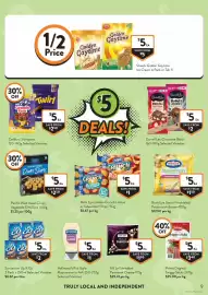 Foodworks catalogue week 18 Page 9