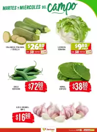 Folleto Soriana Híper Página 3