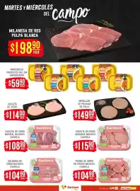 Folleto Soriana Híper Página 4