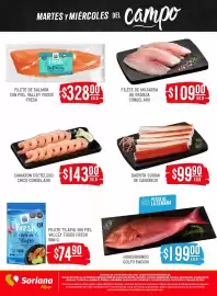 Folleto Soriana Híper Página 5