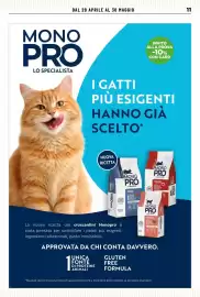 Volantino L´Isola dei Tesori Pagina 11