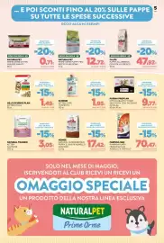Volantino L´Isola dei Tesori Pagina 5
