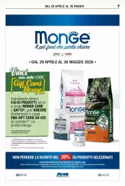 Volantino L´Isola dei Tesori Pagina 7