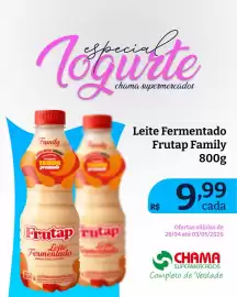 Catálogo Chama Supermercados semana 18 Página 2