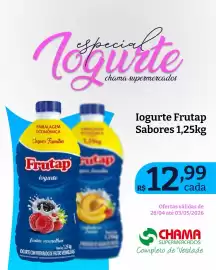 Catálogo Chama Supermercados semana 18 Página 4