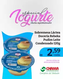 Catálogo Chama Supermercados semana 18 Página 5