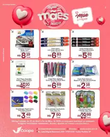 Catálogo Cocipa semana 18 Página 1
