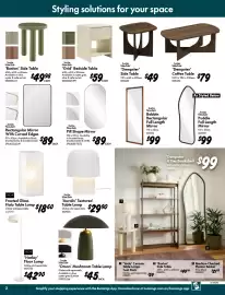 Bunnings catalogue Page 2