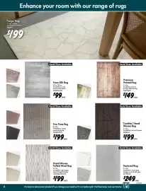 Bunnings catalogue Page 4