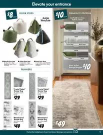 Bunnings catalogue Page 5