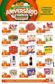 Catálogo Econômico Atacadão Página 1