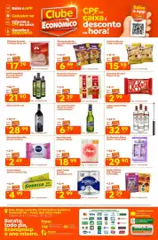 Catálogo Econômico Atacadão Página 2