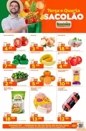 Catálogo Econômico Atacadão Página 1