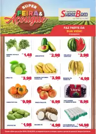 Encarte Super Bom Página 1