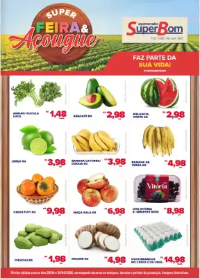 Encarte Super Bom (válido até 29-04)