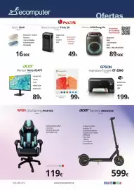 Catálogo Ecomputer Página 4