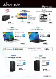 Catálogo Ecomputer Página 6