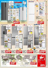 Catálogo Conforama Página 8