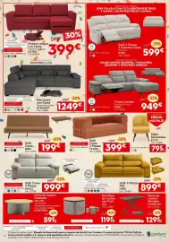 Catálogo Conforama Página 2