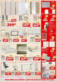 Catálogo Conforama Página 4