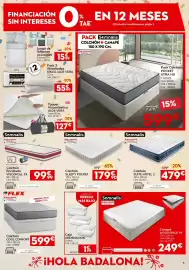 Catálogo Conforama Página 5