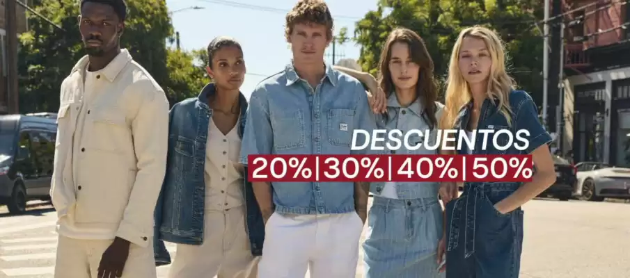 Lee (válido hasta 31-05)