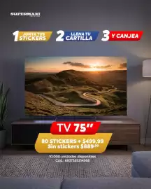 Catálogo Megamaxi Página 2