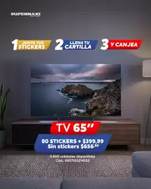 Catálogo Megamaxi Página 3